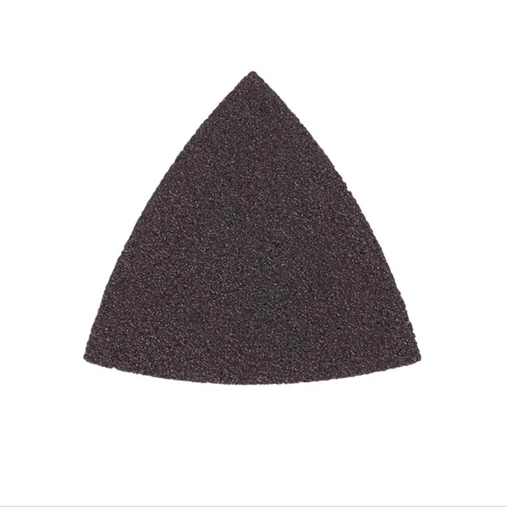MILWAUKEE 89mm STARLOCK Triangle Sanding Pad 48906070