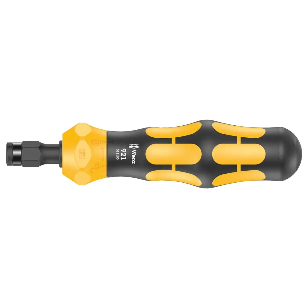 WERA Kraftform Kompakt 900 Imperial Set 1 - 19 Piece WER018111