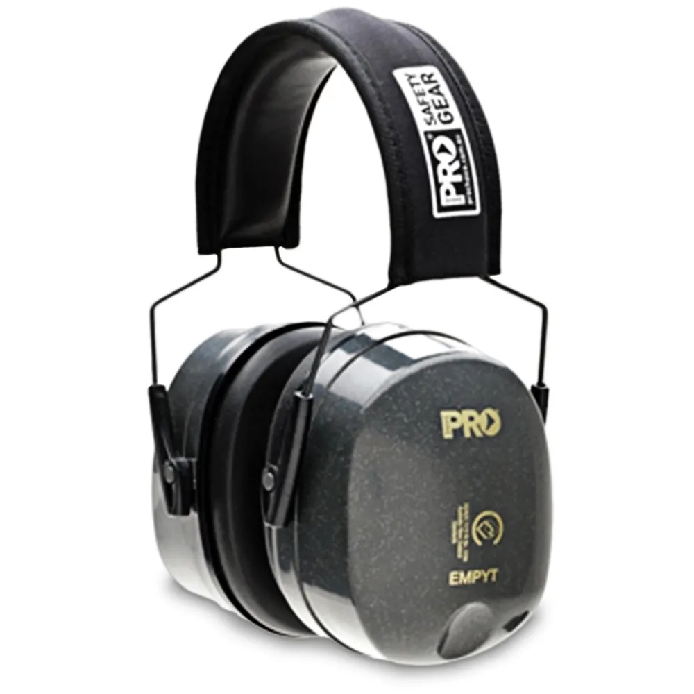 PROCHOICE Class 5 31Db Python Earmuffs EMPYT