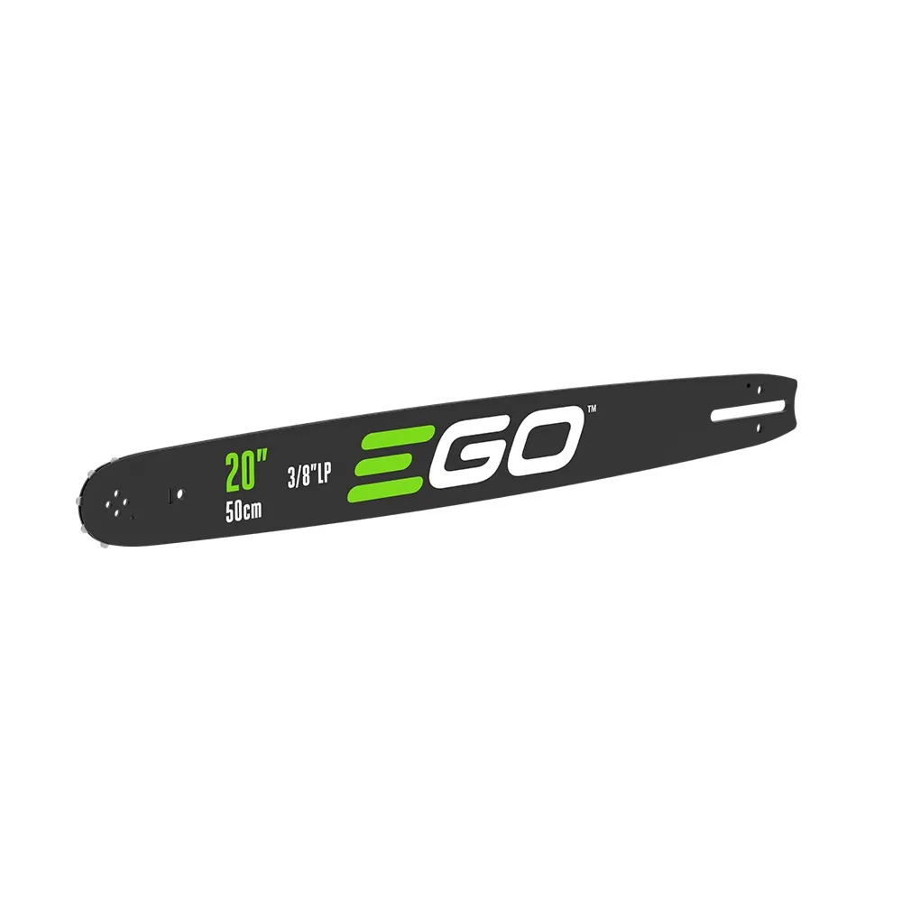 EGO Commercial Chainsaw Guide Bar Suits CS2000E CS2006E AG2005