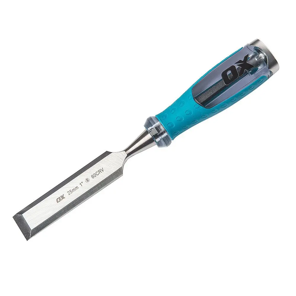 OX 19mm Pro Heavy Duty Wood Chisel OX-P371119