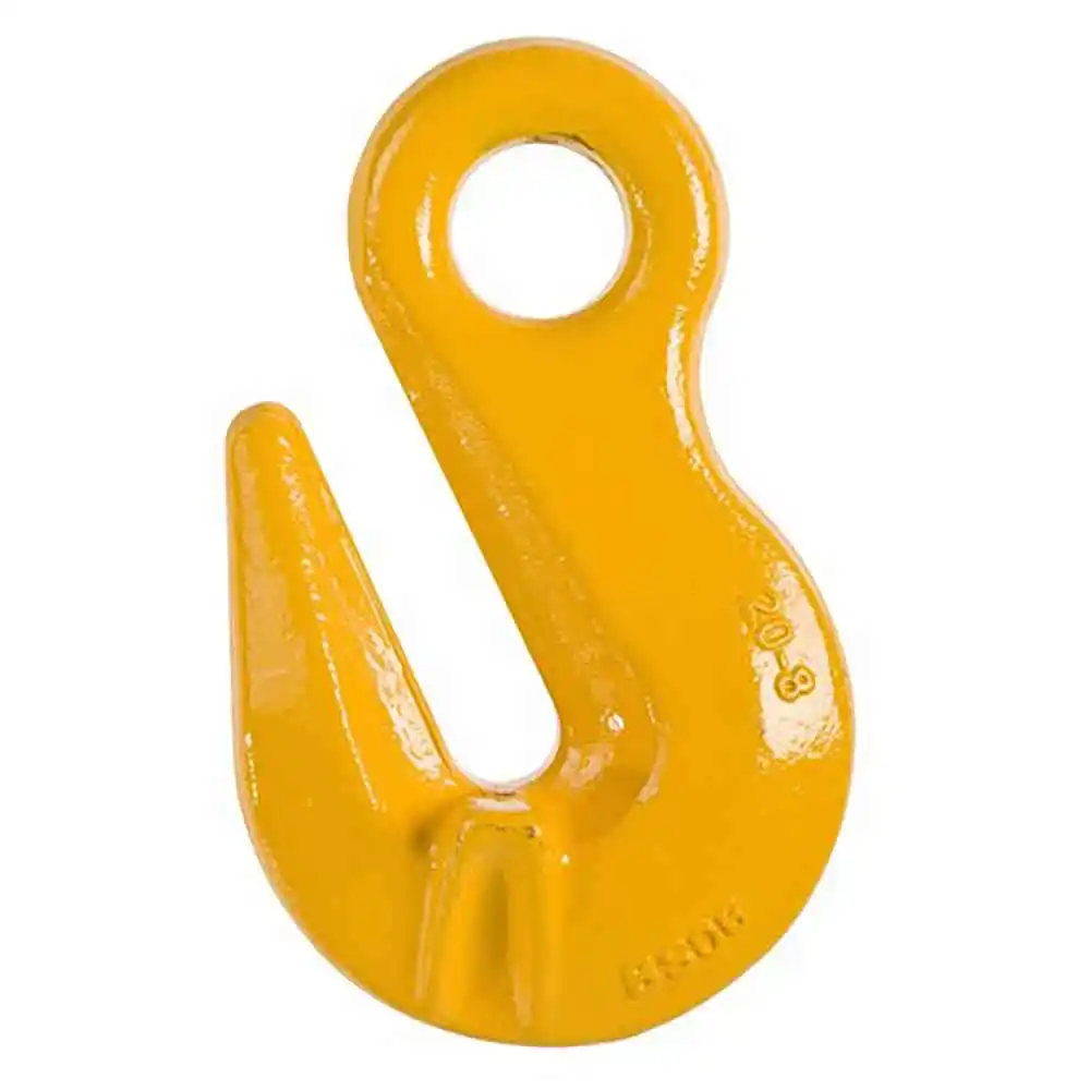 BEAVER 13mm G80 Eye Shortening Grab Hook 885313