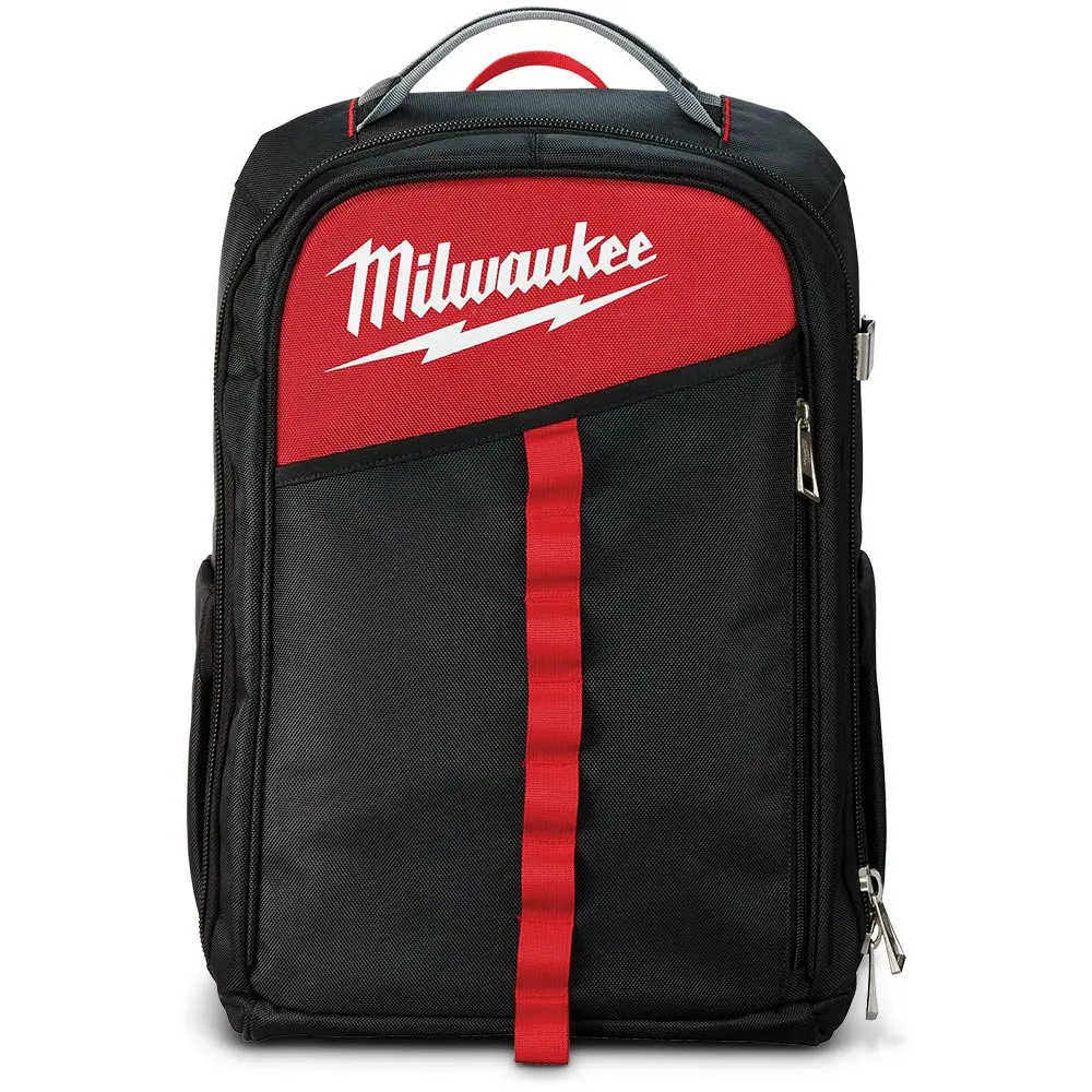 MILWAUKEE Low Profile Backpack 48228202
