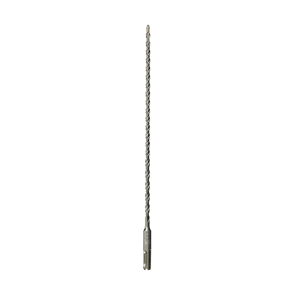 MAKITA 6 x 310mm 2-Cut SDS-Plus Masonry Drill Bit - V-PLUS B-47363