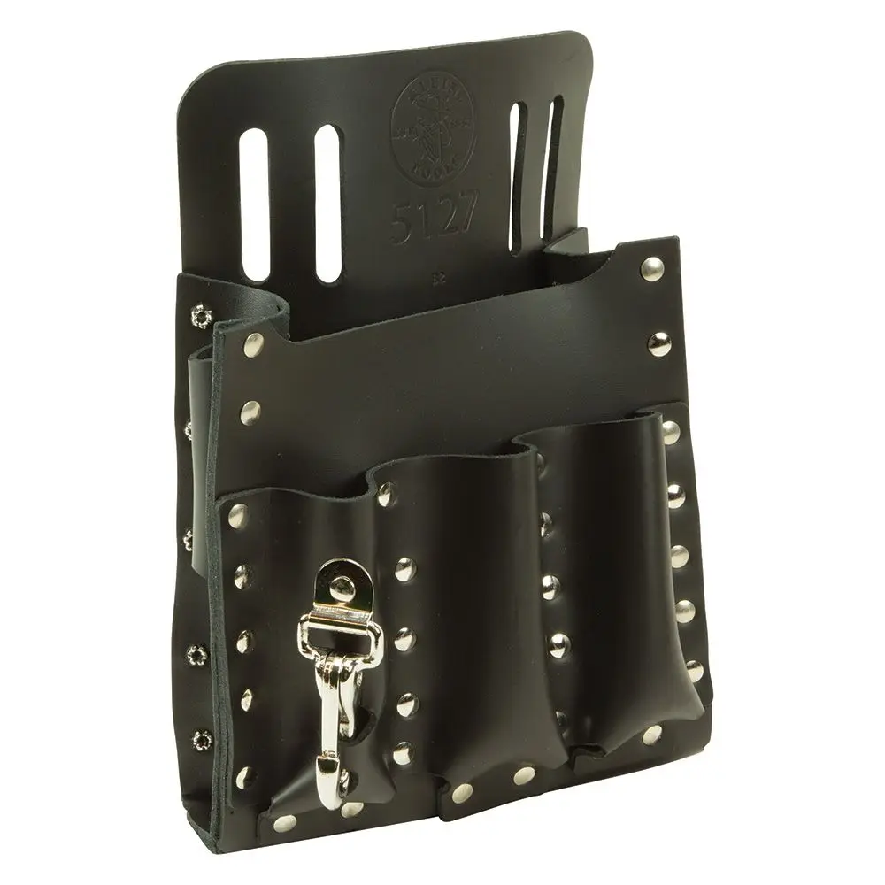 KLEIN 6 Pocket Tool Pouch 5127