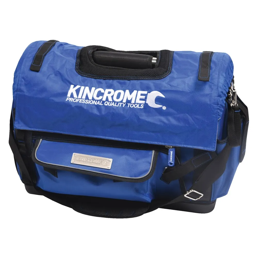 KINCROME 19 Pocket 500mm Tool Tote Bag K7426