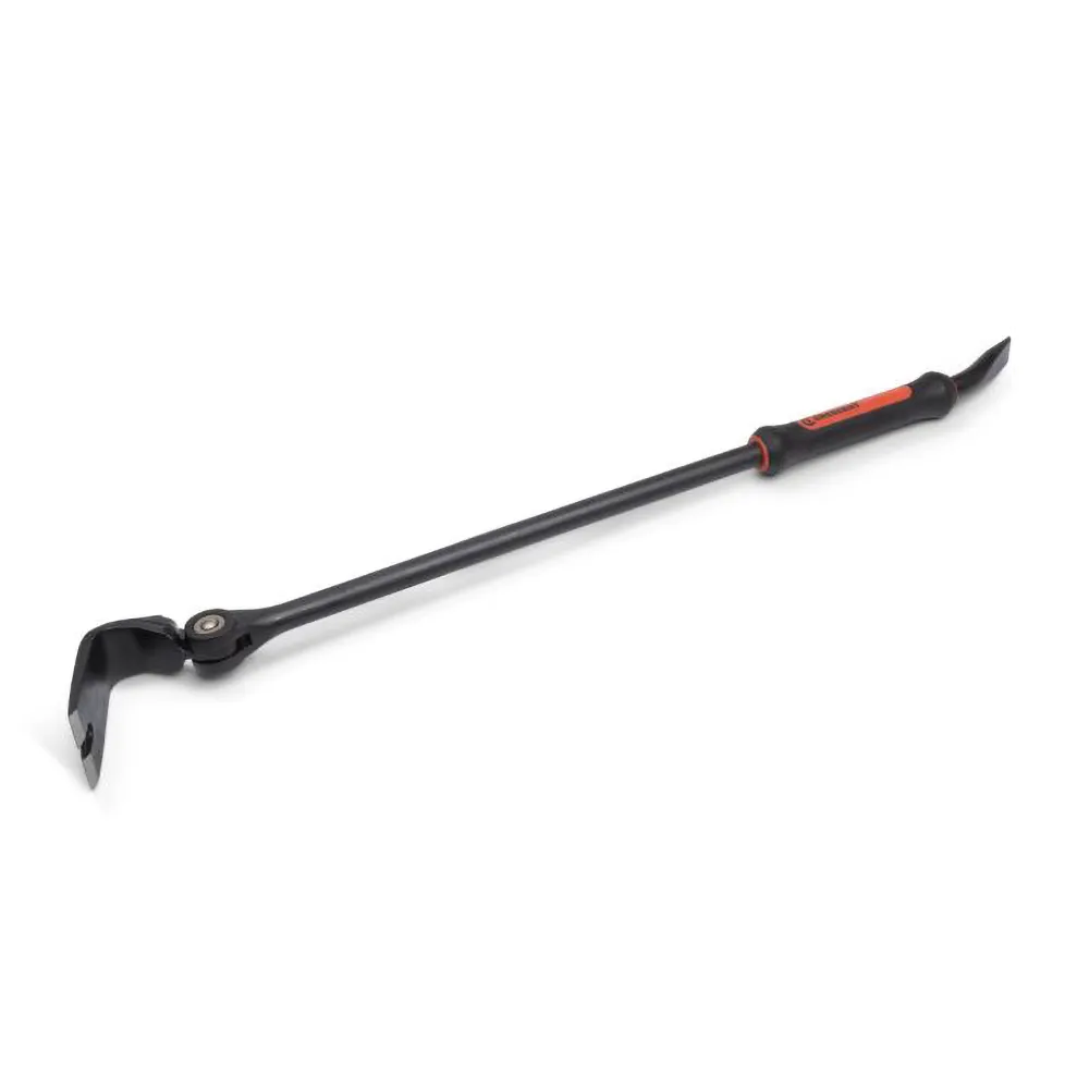 CRESCENT 762mm Indexing Flat Pry Bar DB30X-06
