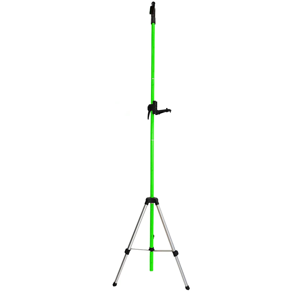 IMEX 3.2m Tripod Laser Support Pole 012-320200