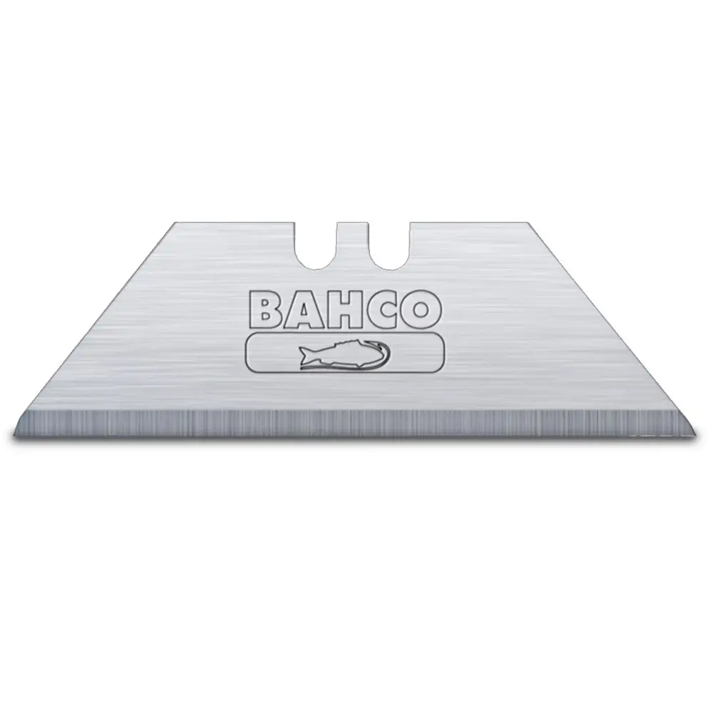 BAHCO BLADE KNIFE UTILITY 5PK KBGU5PDISPEN