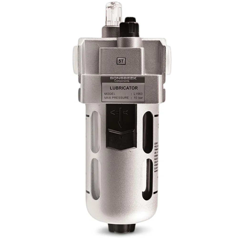 SONSBEEK Automatic Airline Oil Lubricator 1/2inch BSP