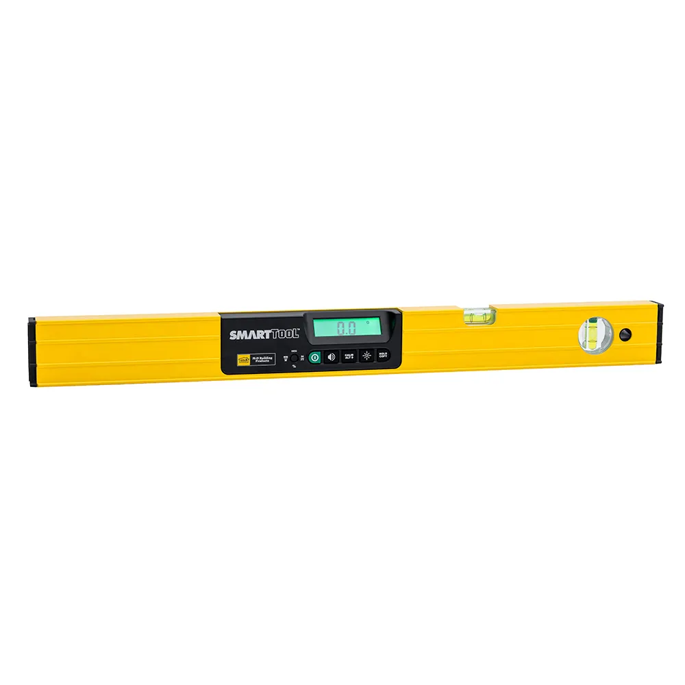SMART TOOL Digital Spirit Level - 600mm Gen 3 519763