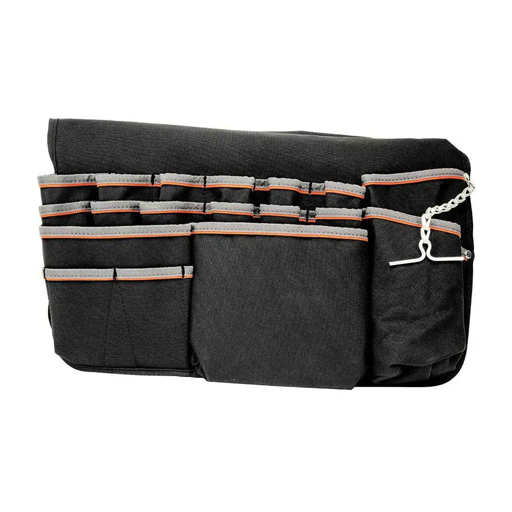 KLEIN Tradesman Pro 45 Pocket  Tool Bucket Organizer 55448