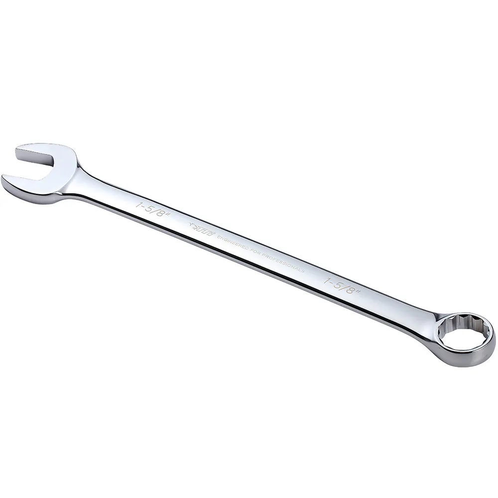 TTI 1-5/8inch AF Ring & Open-End Combination Spanner TCSA41