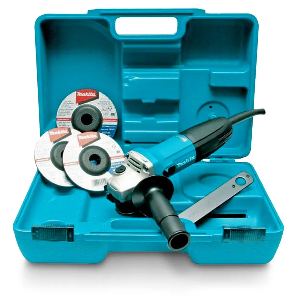 MAKITA 720W 125mm (5") Angle Grinder GA5030KX