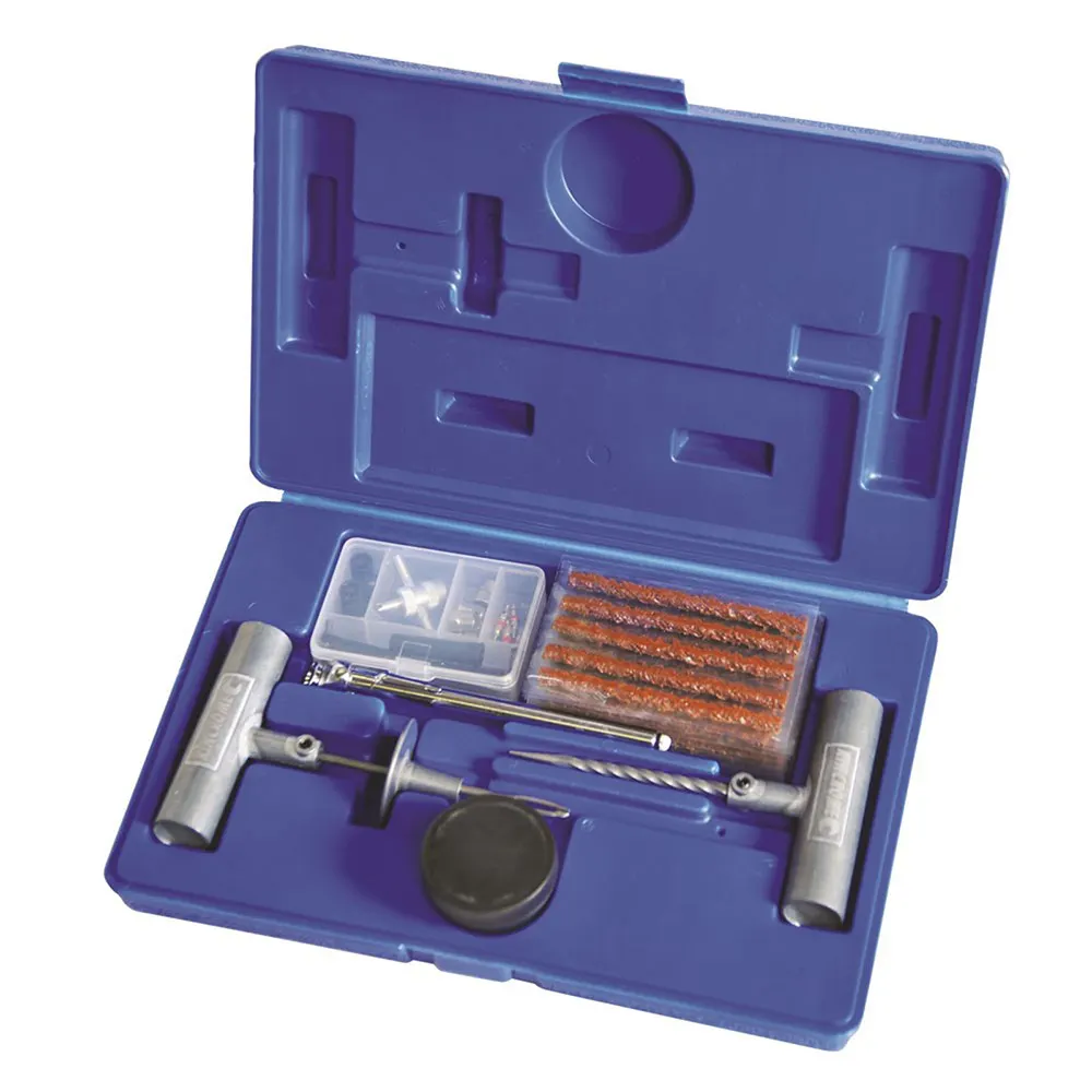 KINCROME 53 Piece Tyre Repair Kit K8066