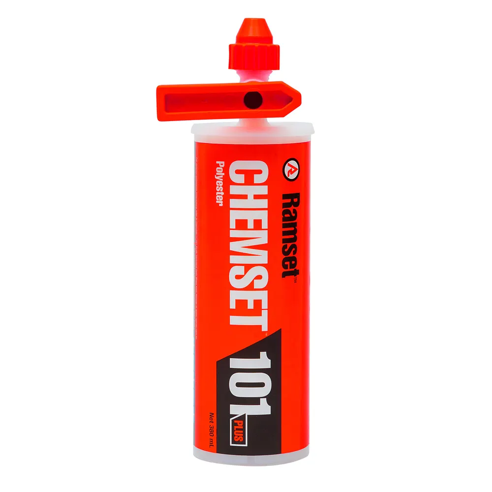RAMSET ChemSet 101 Plus 380ml C101C