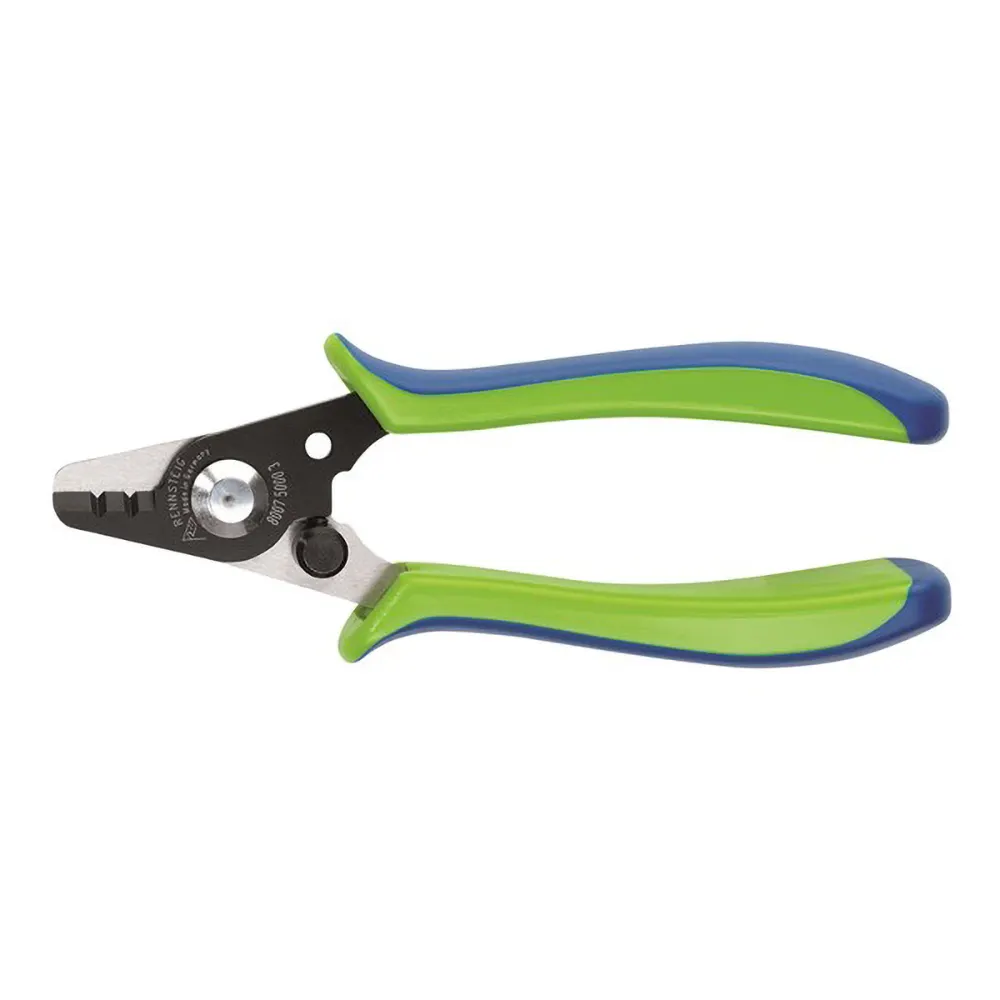 RENNSTEIG Fibre Optic Microstripper 800750003