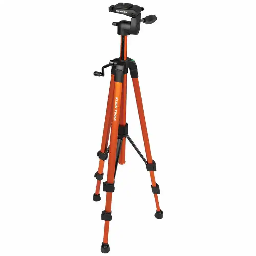 KLEIN 1/4-20 154.9Cm Aluminium Mounting Tripod A-69345
