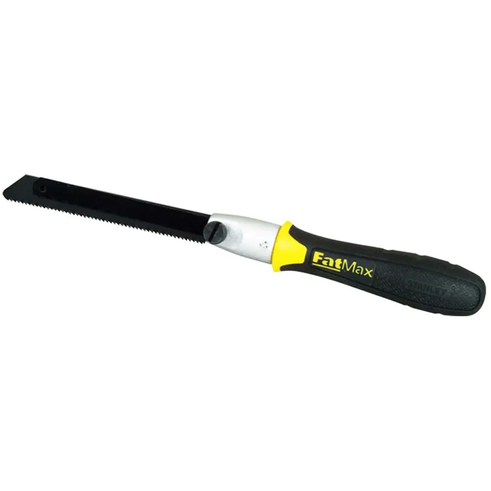 STANLEY FATMAX 152mm Cushion Grip Multisaw 20-220