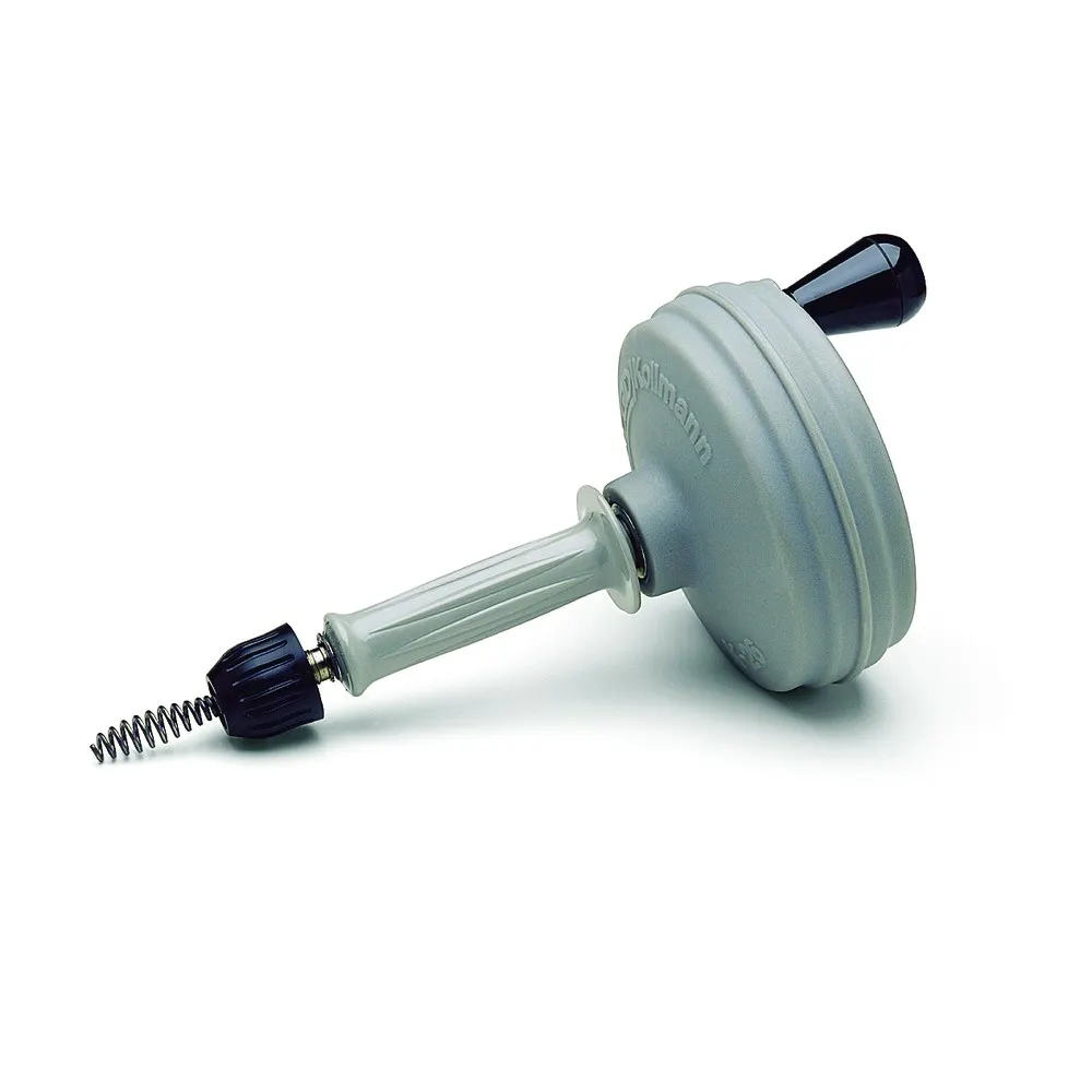 RIDGID Drain Cleaning Hand Spinner