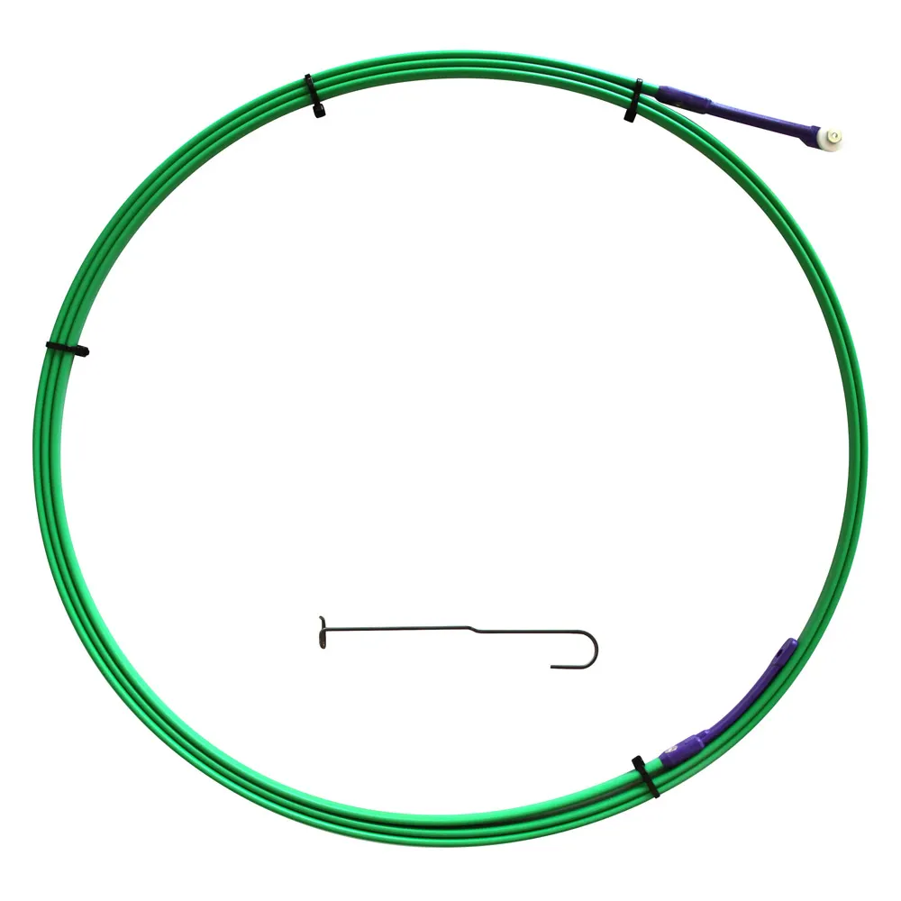 THE FERRET 4m Fibreglass Cable Pulling & Fishing Tool FERELMF-4