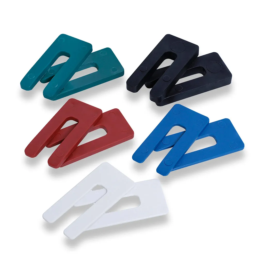 WoLF Packing Wedges Mixed Set - 400 Piece CMMIXED02