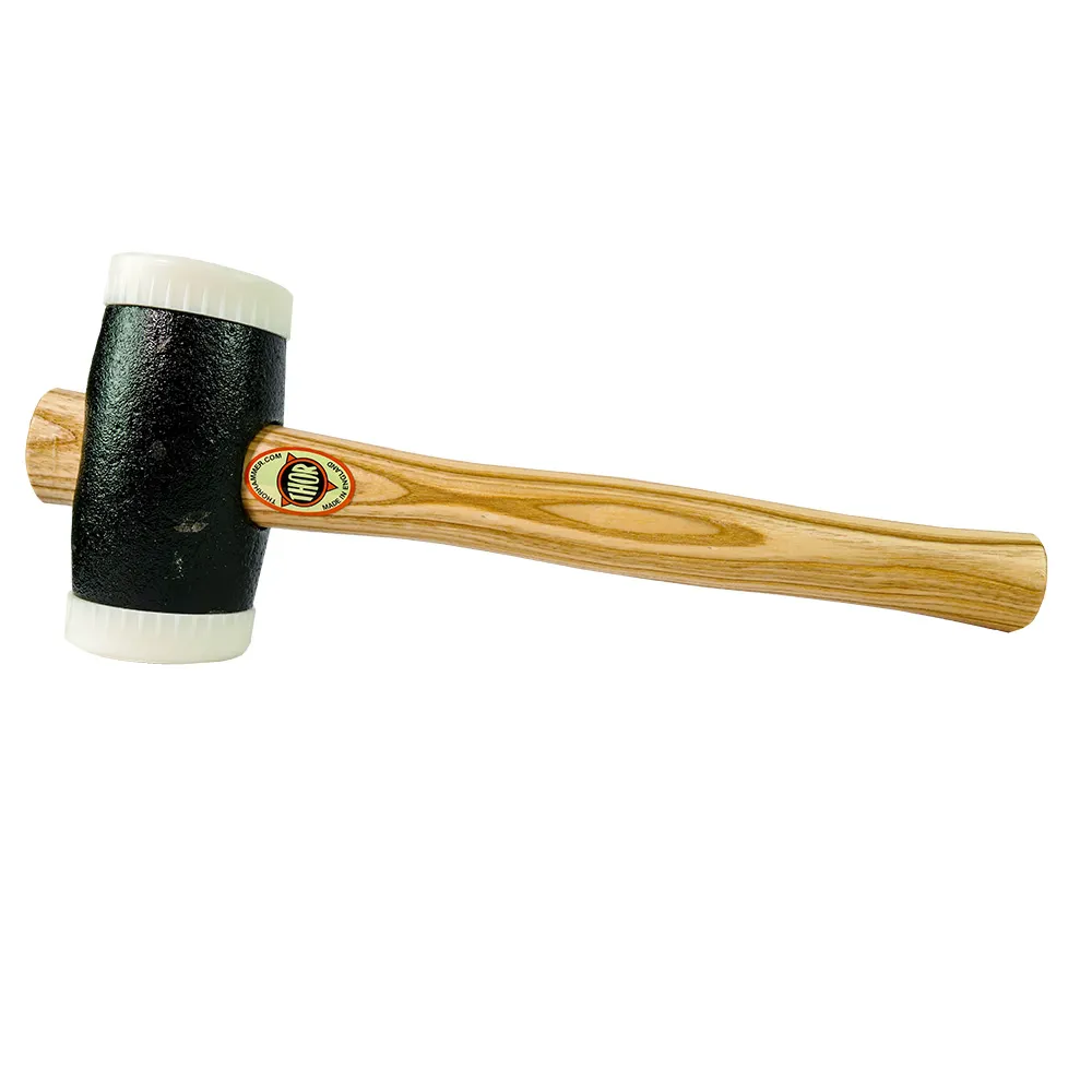 THOR 63mm Nylon Face Hammer TH720N