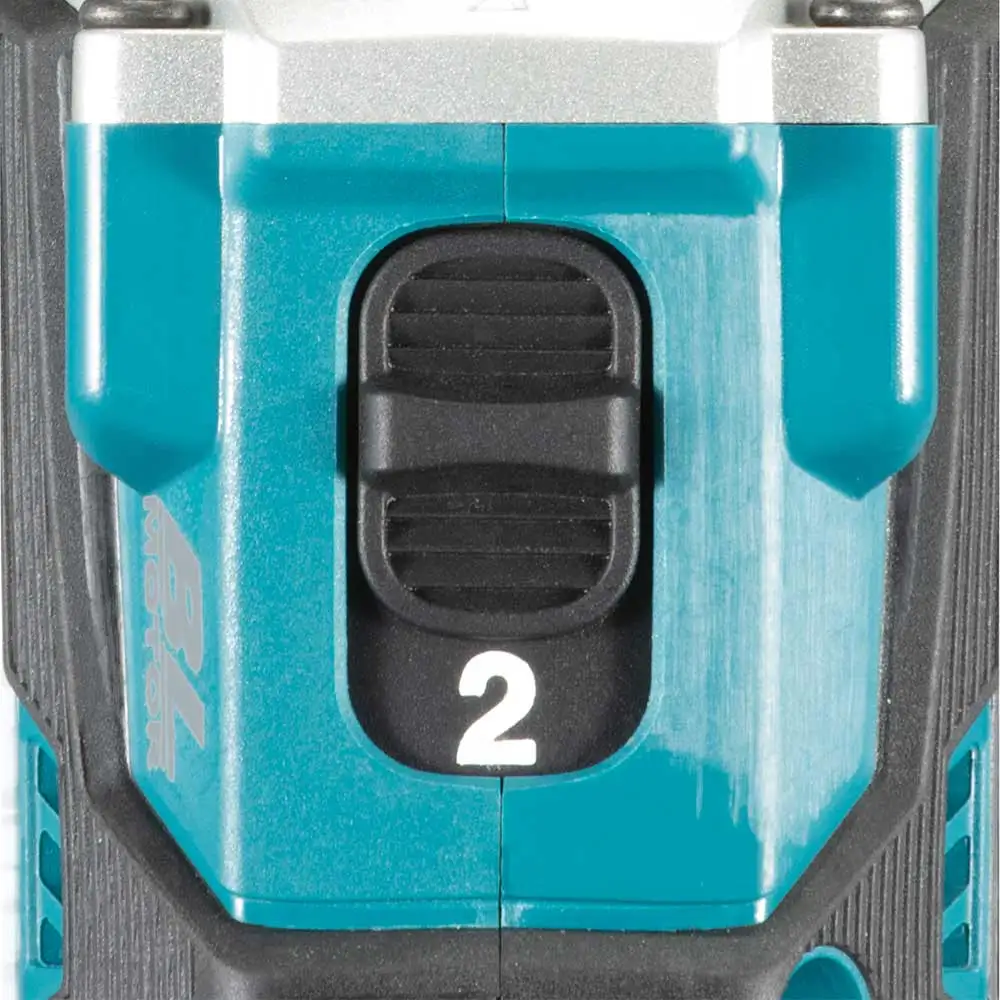 MAKITA 18V Brushless 13mm Sub-Compact Driver Drill Skin DDF487Z