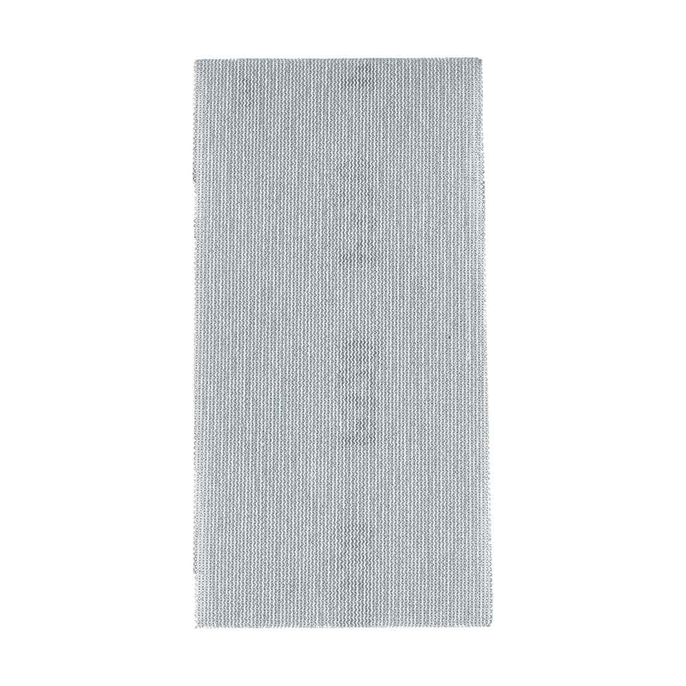 MAKITA 93 x 185mm 320Grit H&L Mesh Paint Sanding Sheet - 10 Piece D-78879