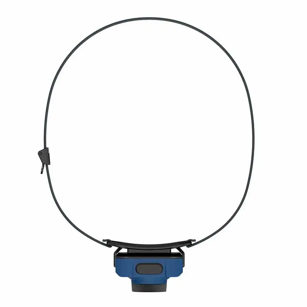 SCANGRIP Adjustable Rechargeable Focusing Beam Led 03.5627