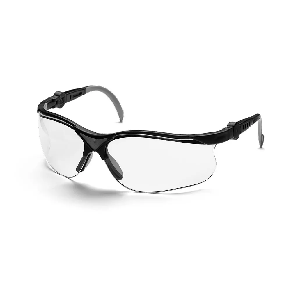 HUSQVARNA Clear Safety Spectacles X 544963701