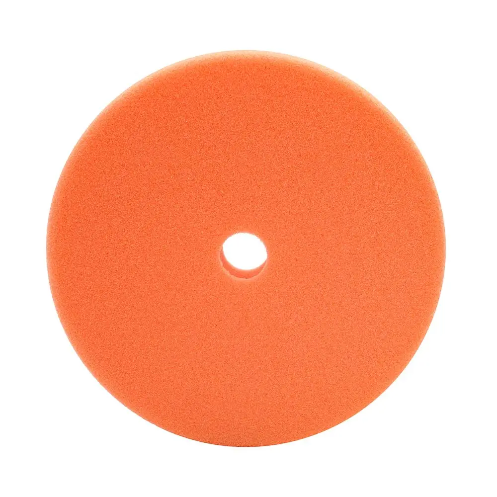 MARXMAN 180mm Hard Velcro H&L Sponge Polishing Pad MPS180C