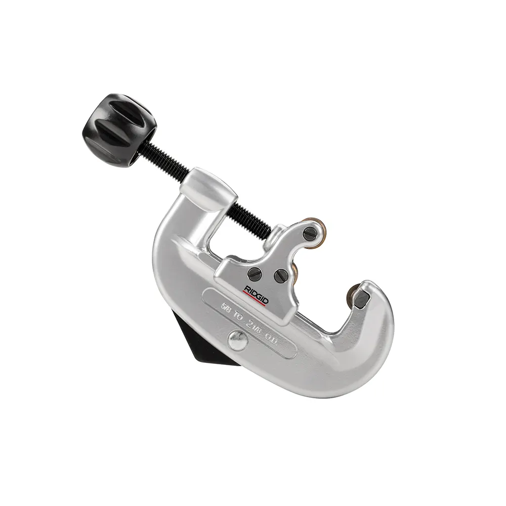 RIDGID Tube Cutter Model No. 20