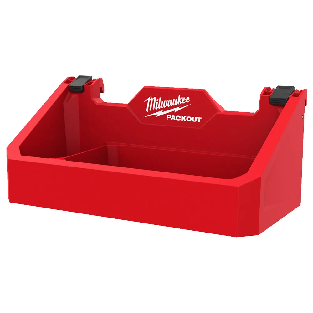 MILWAUKEE PACKOUT™ Tool Box Tray Attachment 48228605