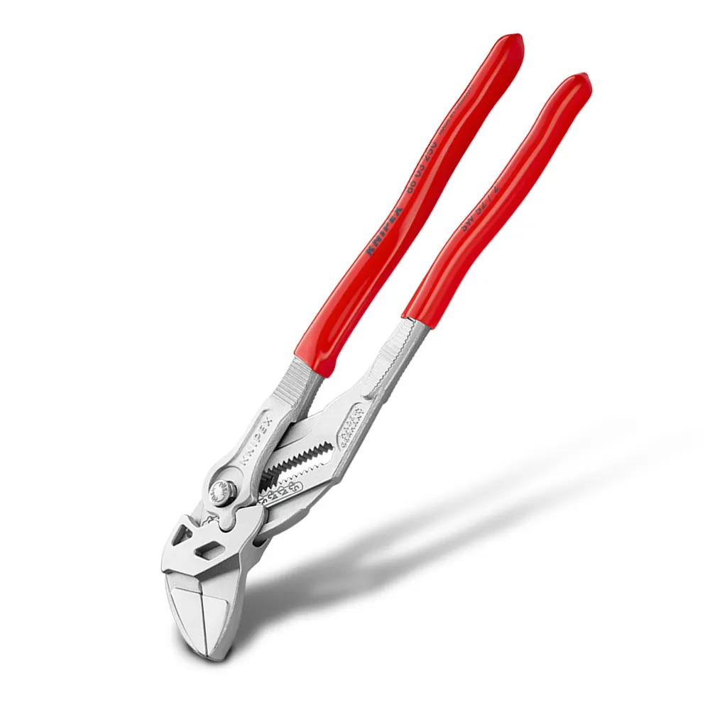 KNIPEX 250mm Pliers Wrench 8603250SB
