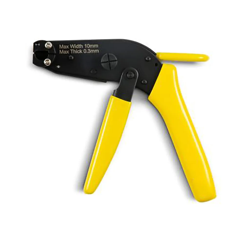 WATTMASTER Cable Tie Gun Suit Up To 10mm S/Steel Cable Ties WATSSCTG3