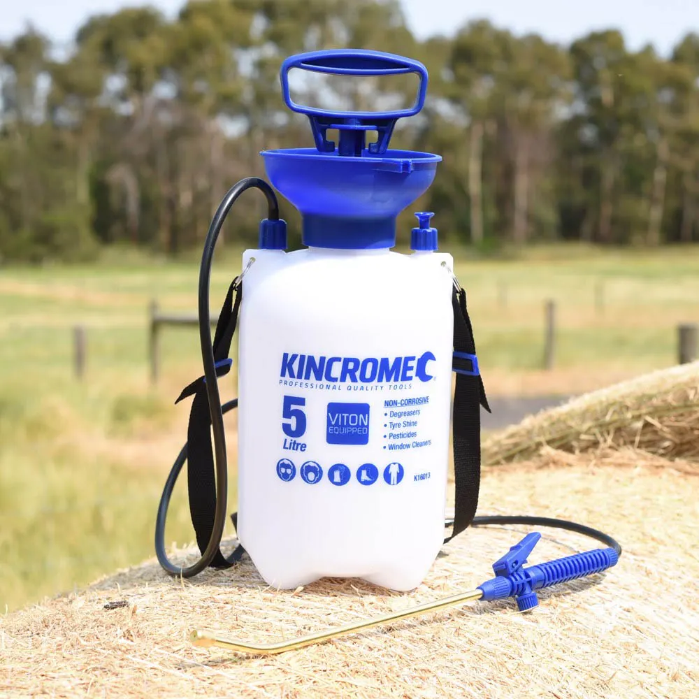 KINCROME 5L Pressure Sprayer K16013