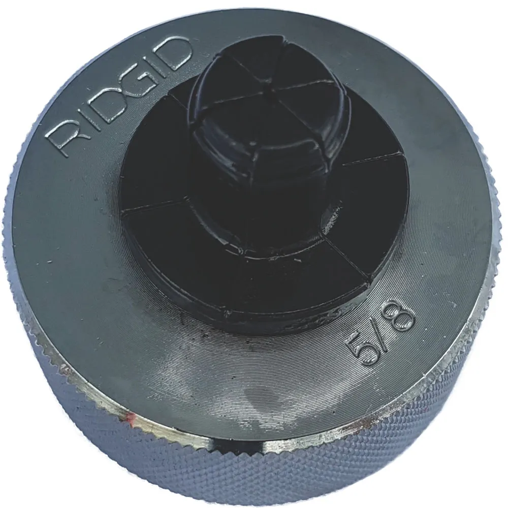 RIDGID 5/8 Inch Expander Head - 10271