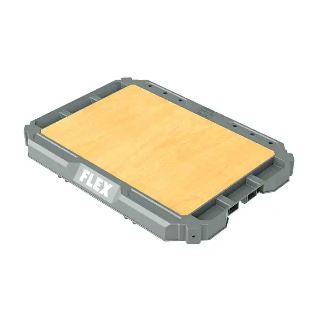 FLEX Stack Pack Tool Box - Worktop FSA1401