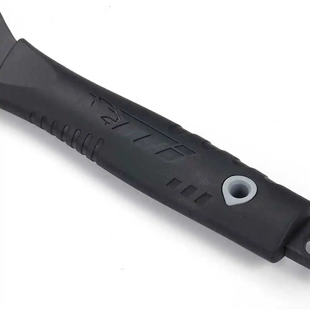 TTI 12" Wide Jaw Adjustable Wrench TTIAW121
