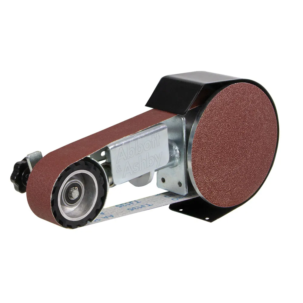 ABBOTT & ASHBY 915x50mm Linishing Attachment AA362