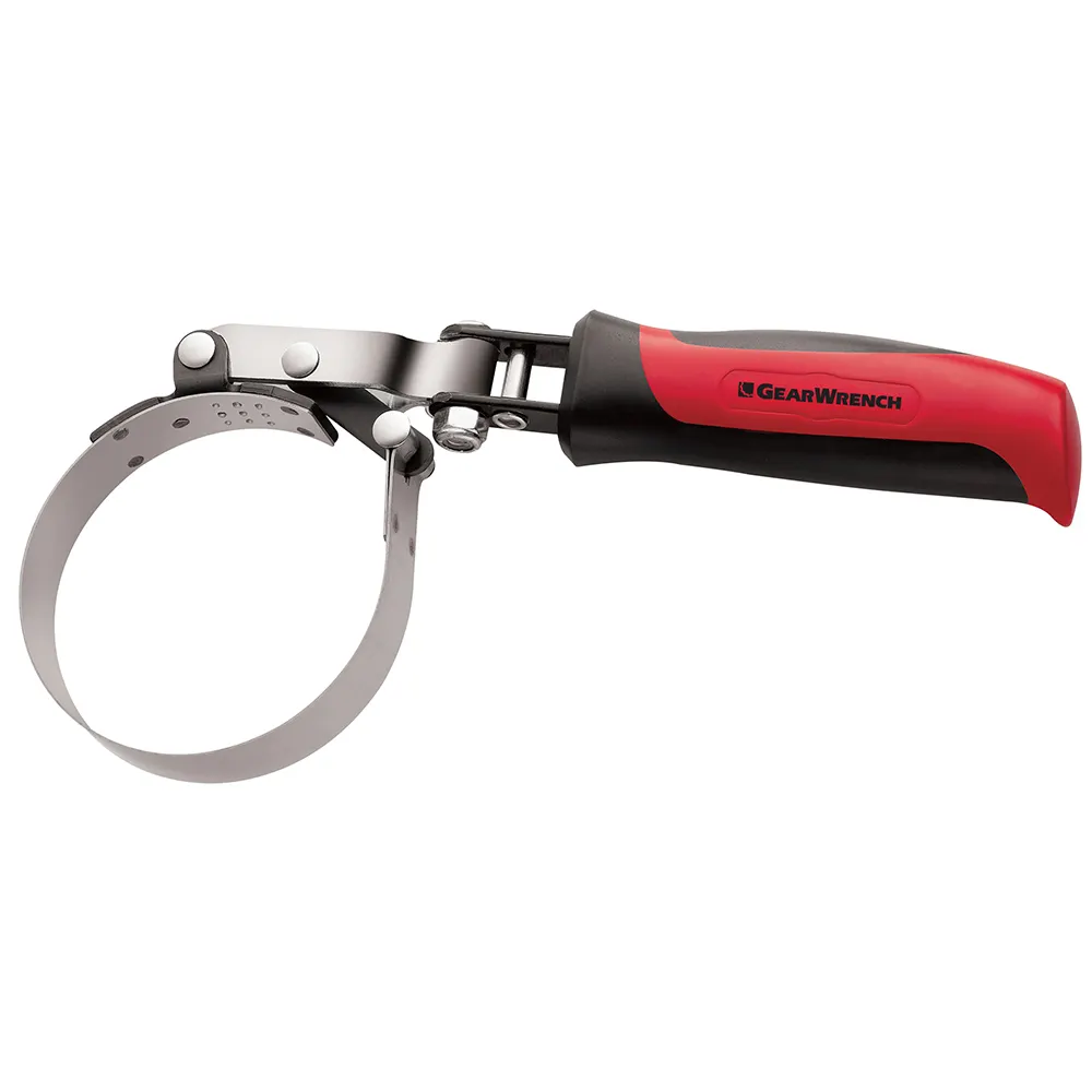 GEARWRENCH Pro Swivoil Filter Wrench 3942