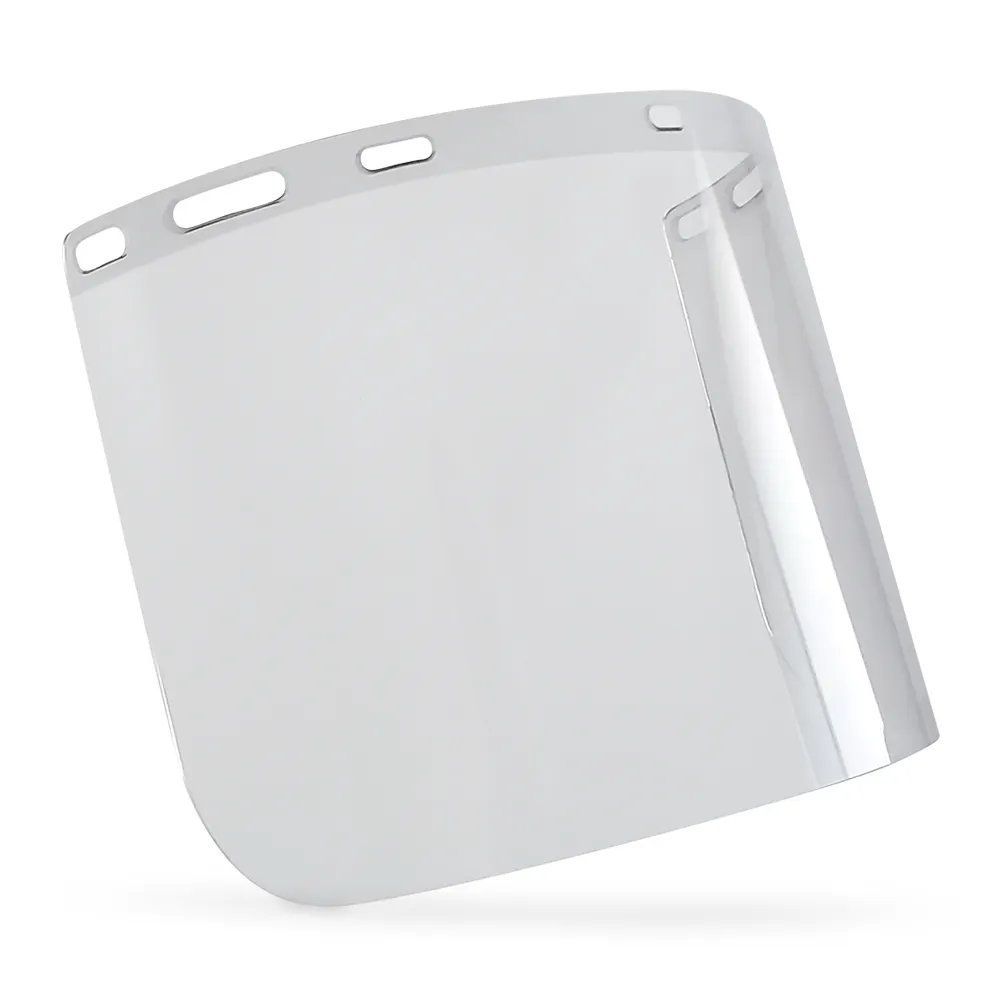 GUARDALL Clear Visor Suits GAFSCV GARFSV