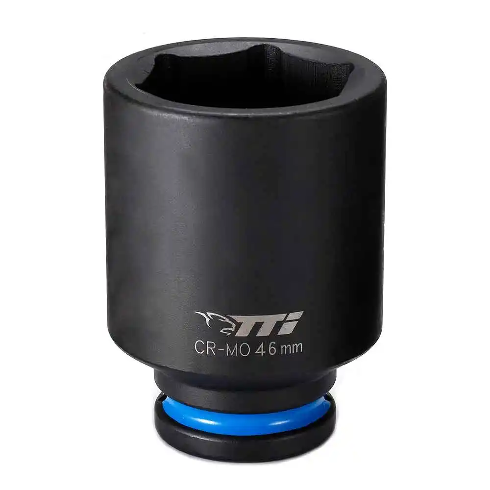TTI 46mm 3/4" Drive Deep Impact Socket T34IMDM46