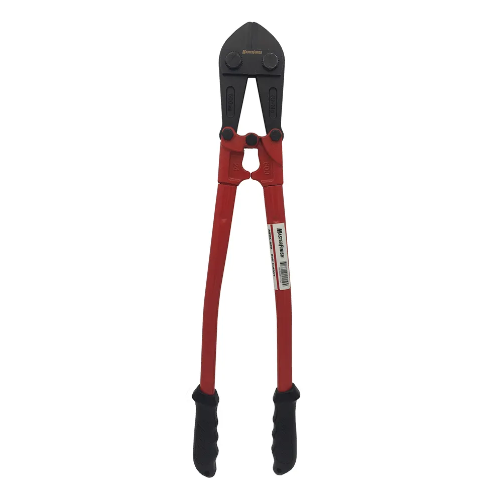 MASTERFINISH 600mm Bolt Cutter MFBC-600