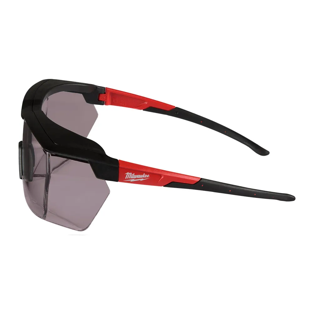 MILWAUKEE Over The Glasses 1 Pack - Tinted 48732981