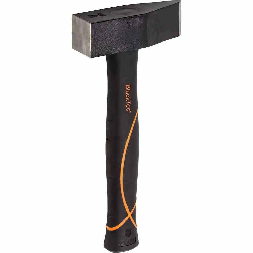 PICARD 1kg Fibreglass Handle Stone Sledge Hammer 0005980-1000