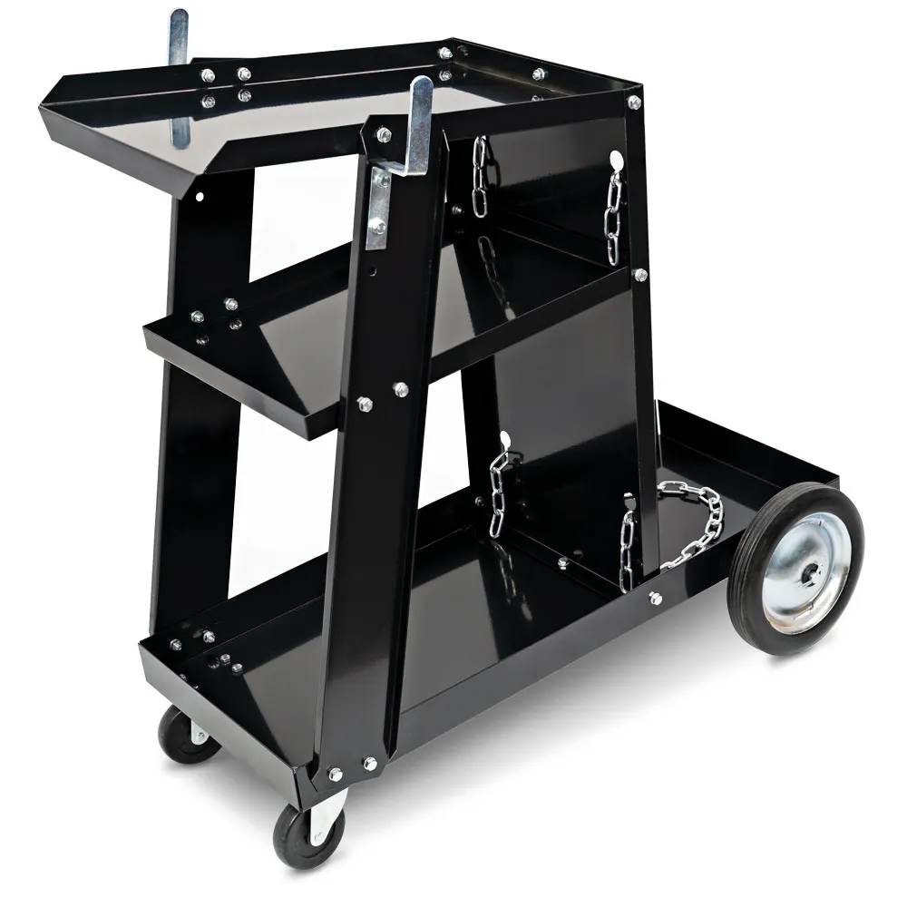 MICHIGAN Portable Welding Trolley CART11