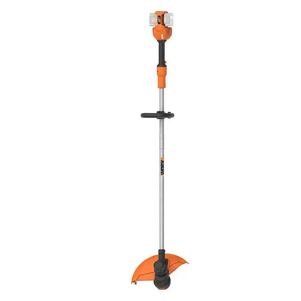 WORX 40V 2 x 20 33cm Line Trimmer Skin  WG183E.9