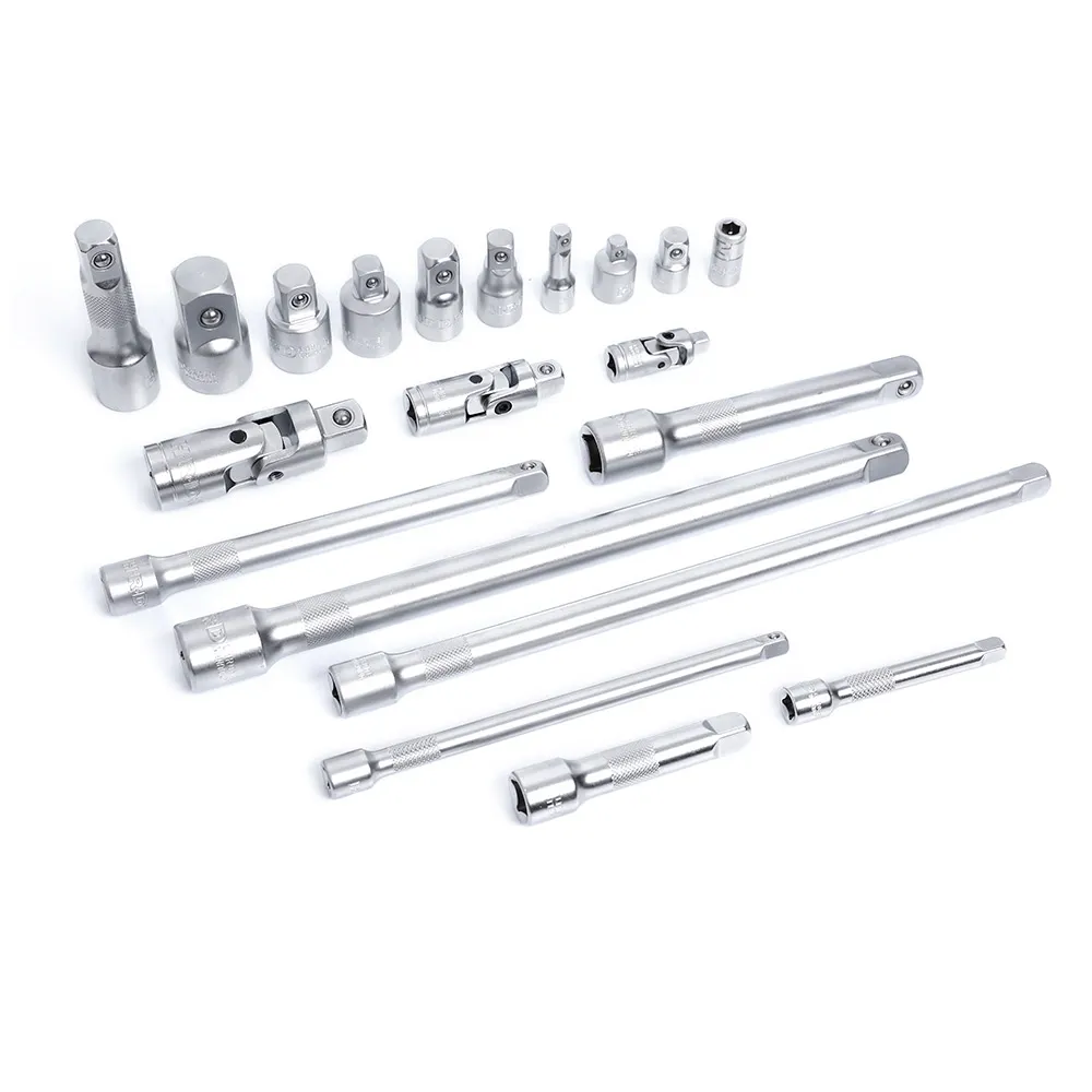 HRD 20 Piece Socket Set HMXVACS20